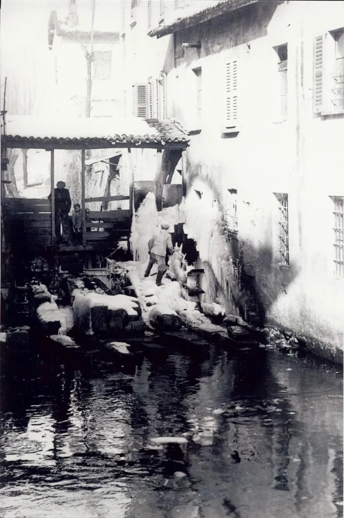 Mulino Realdino